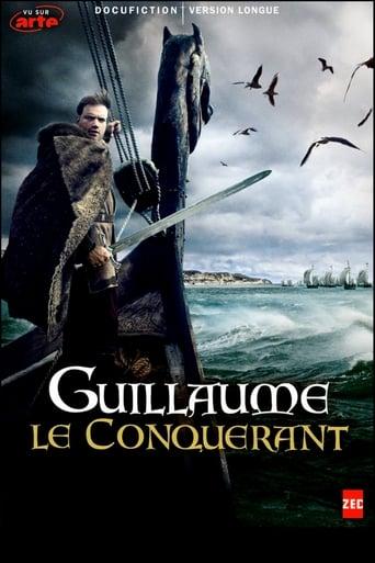 Guillaume le Conquérant poster