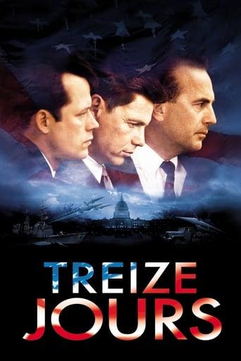 Treize jours poster