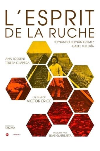 L'Esprit de la ruche poster