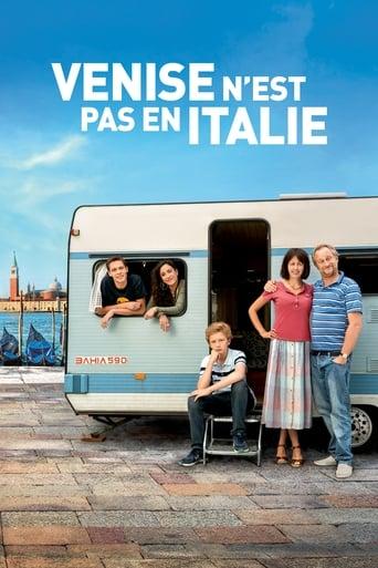 Venise n'est pas en Italie poster