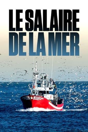 Le salaire de la mer poster