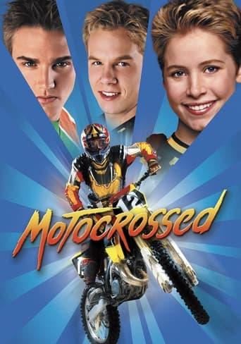 Motocross poster