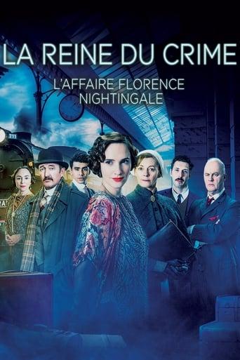 La Reine du Crime : l'affaire Florence Nightingale poster