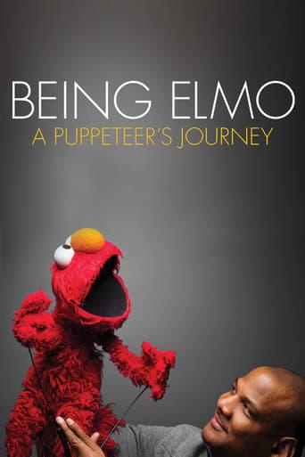 Being Elmo: A Puppeteer's Journey poster