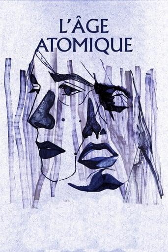 L'Âge atomique poster