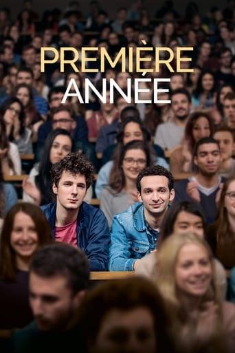 Première année poster