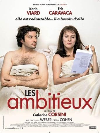 Les ambitieux poster