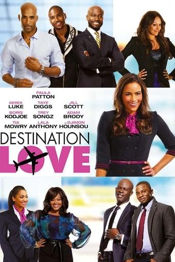 Destination Love poster