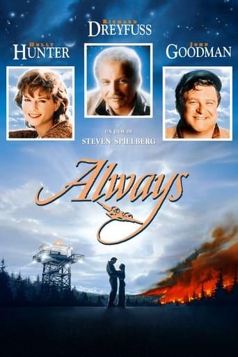 Always poster