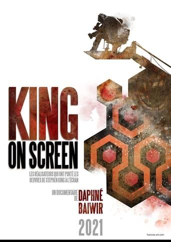 King on Screen poster