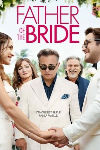 Father of the Bride poster