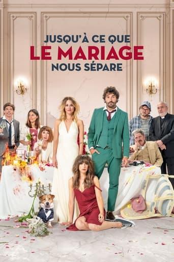 Jusqu'à ce que le mariage nous sépare poster