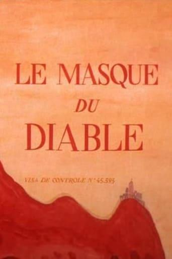 Le masque du diable poster