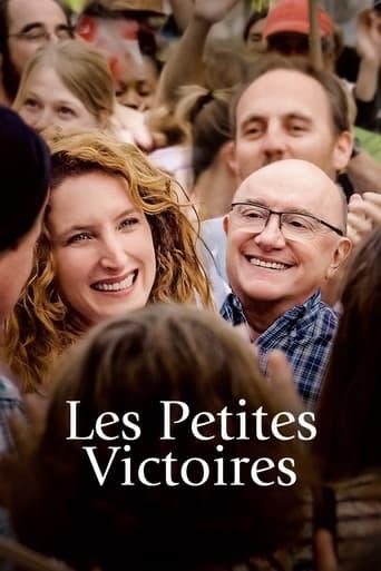 Les Petites Victoires poster