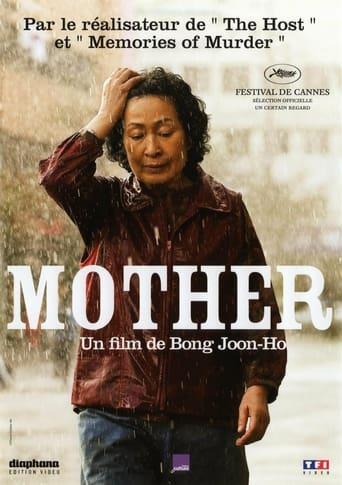 Mother poster