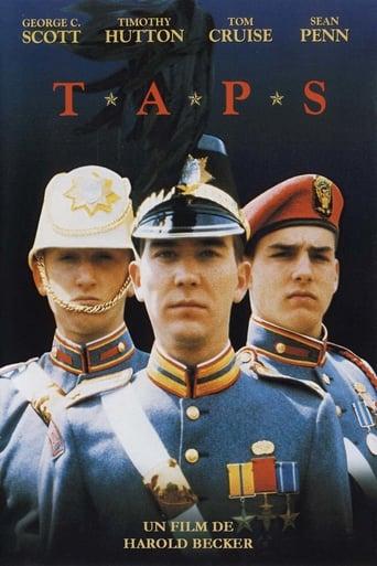 Taps poster