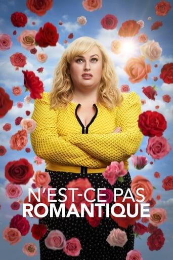 Isn't It Romantic poster