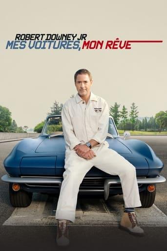 Robert Downey Jr : Mes Voitures, Mon Rêve poster