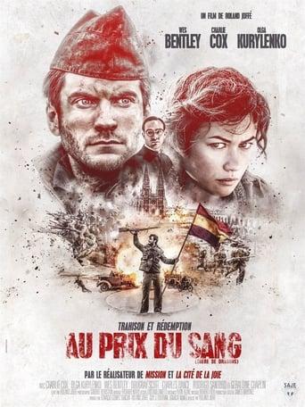 Au prix du sang poster