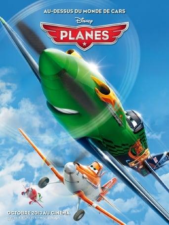 Planes poster