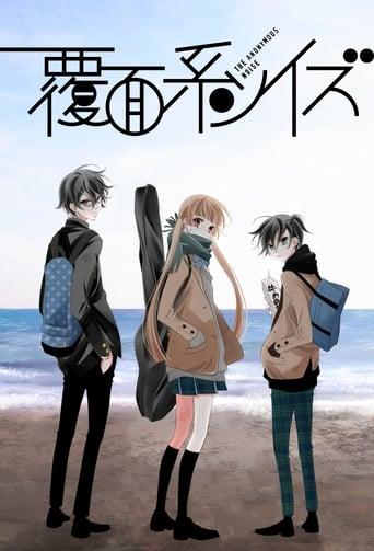 Fukumenkei Noise poster