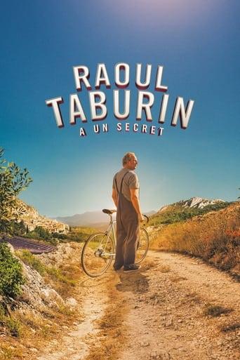 Raoul Taburin poster