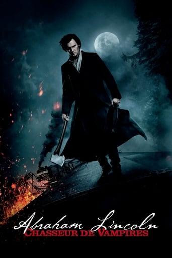 Abraham Lincoln : Chasseur de vampires poster