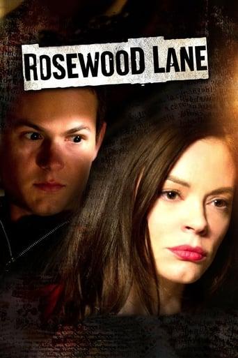 Avenue Rosewood poster