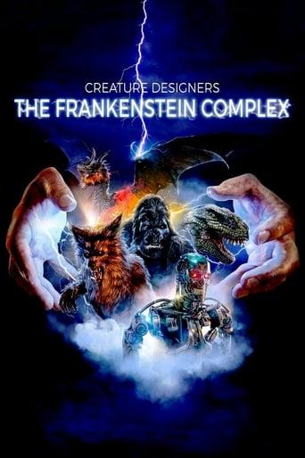 Le complexe de Frankenstein poster