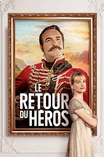 Le Retour du héros poster