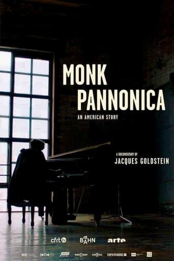 Monk, Pannonica et les jazzmen poster