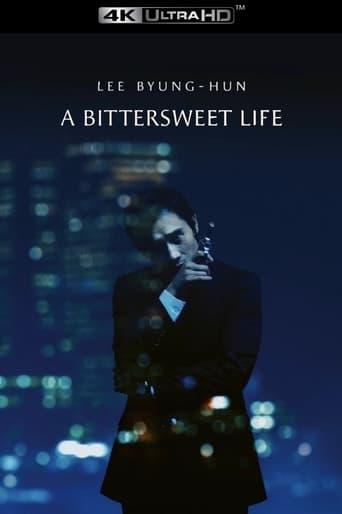 A Bittersweet Life poster