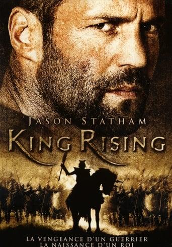 King Rising, au nom du roi poster