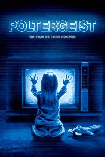 Poltergeist poster