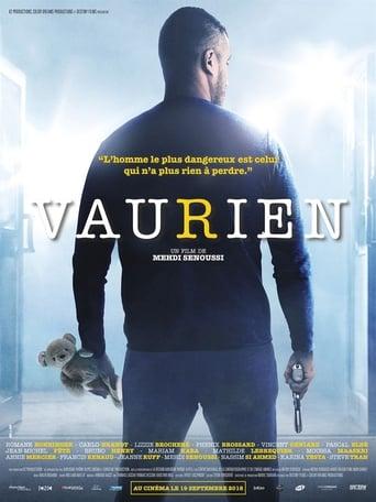 Vaurien poster