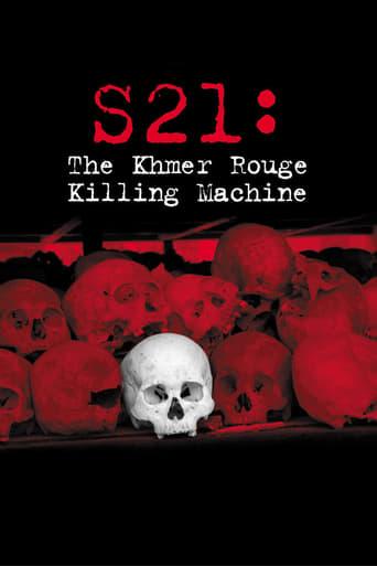 S-21, la machine de mort Khmère rouge poster