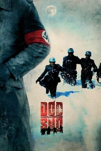 Dead Snow poster