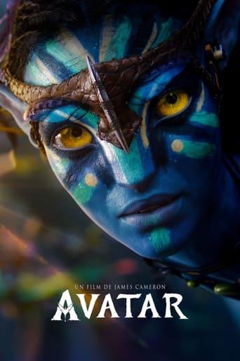 Avatar poster