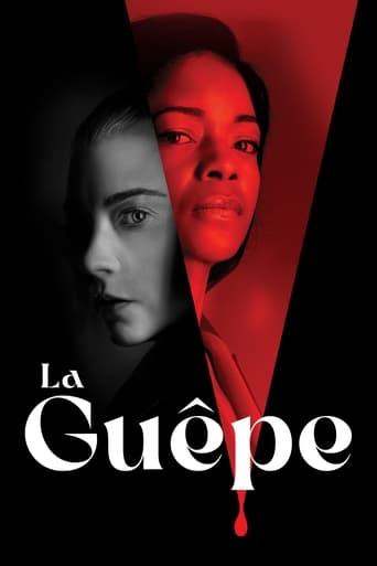 La Guêpe poster