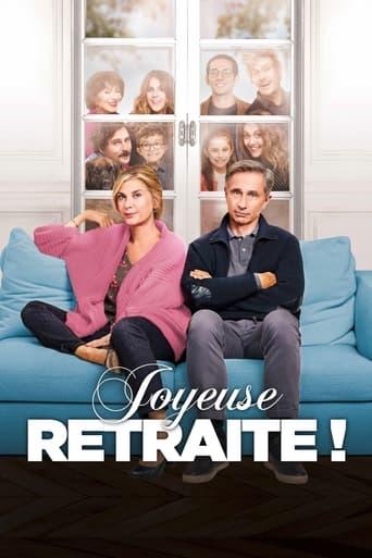 Joyeuse retraite ! poster