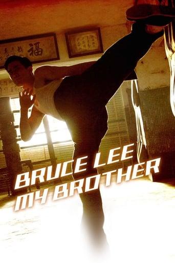 Bruce Lee, naissance d'une légende poster