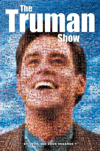 The Truman Show poster