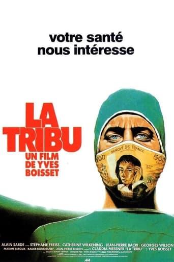 La Tribu poster