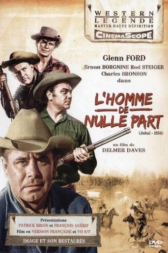 L'Homme de nulle part poster