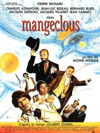 Mangeclous poster