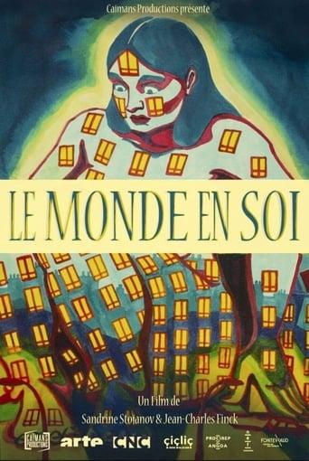 Le monde en soi poster