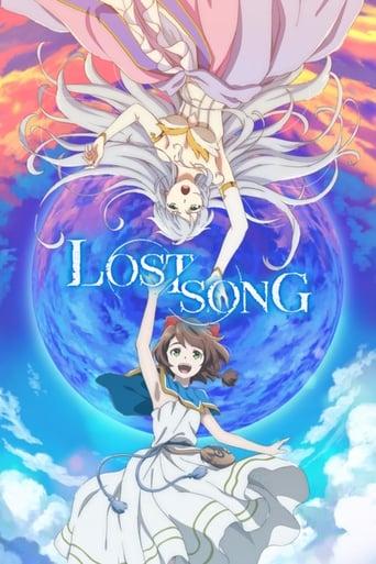 Lost Song poster