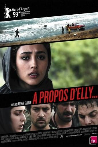 À propos d'Elly poster