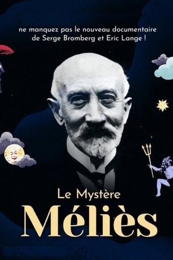 Le Mystère Méliès poster