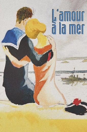 L'Amour à la mer poster